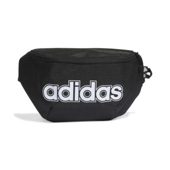 Adidas DAILY WB, torbica, crna