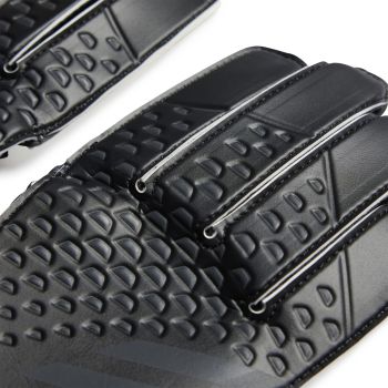 Adidas PRED GL TRN J, dječje nogometne rukavice, crna