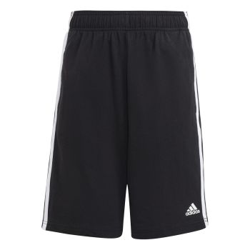 Adidas U 3S KN SHO, dječje kratke hlače, crna