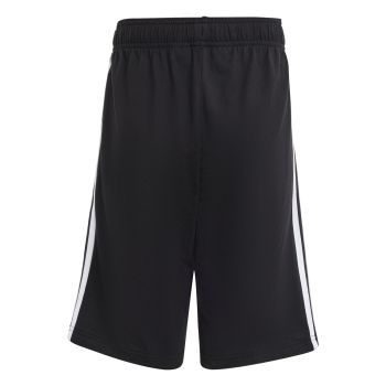 Adidas U 3S KN SHO, dječje kratke hlače, crna