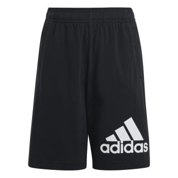 Adidas U BL SHORT, dječje kratke hlače, crna