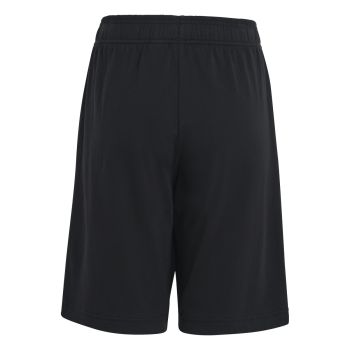 Adidas U BL SHORT, dječje kratke hlače, crna