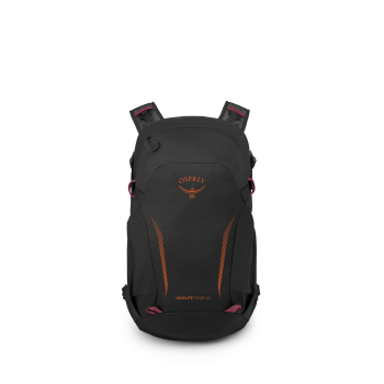 Osprey HIKELITE TOUR 24, planinarski ruksak, crna