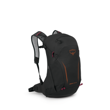 Osprey HIKELITE TOUR 24, planinarski ruksak, crna