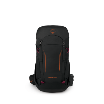 Osprey HIKELITE TOUR 32, planinarski ruksak, crna