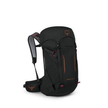 Osprey HIKELITE TOUR 32, planinarski ruksak, crna