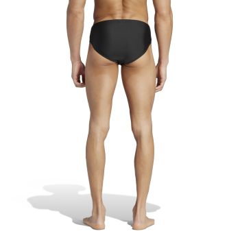 Adidas SOLID TRUNK, kupaće, crna
