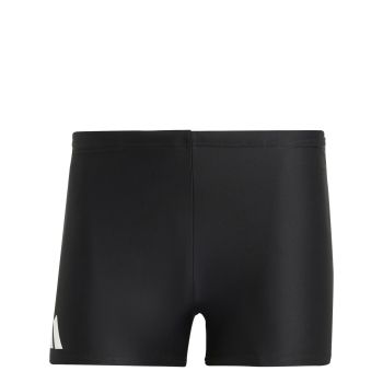 Adidas SOLID BOXER, muške kupaće, crna