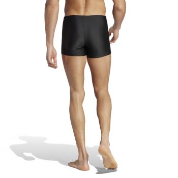 Adidas SOLID BOXER, muške kupaće, crna