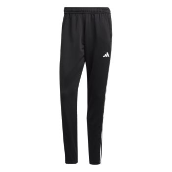 Adidas TR-ES BASE 3PT, muške hlače, crna