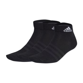 Adidas T SPW ANK 3P, muške kratke čarape, crna