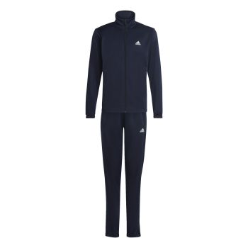 Adidas U BL TS, dječja trenirka, plava