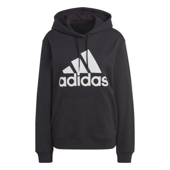 Adidas W BL FT R HD, ženski pulover, crna