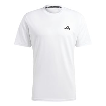 Adidas TR-ES BASE T, majica, bijela