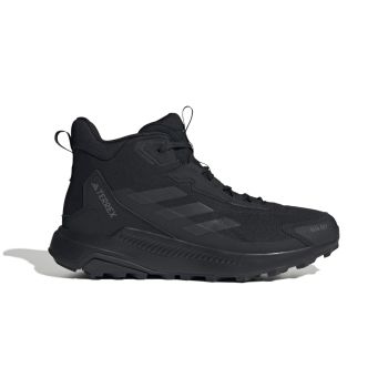 Adidas TERREX ANYLANDER MID R.RDY, muške cipele za planinarenje, crna