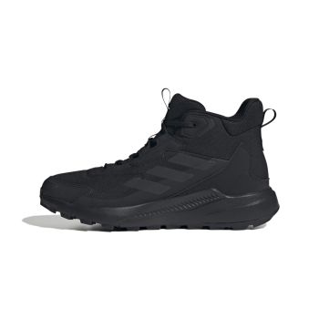 Adidas TERREX ANYLANDER MID R.RDY, muške cipele za planinarenje, crna