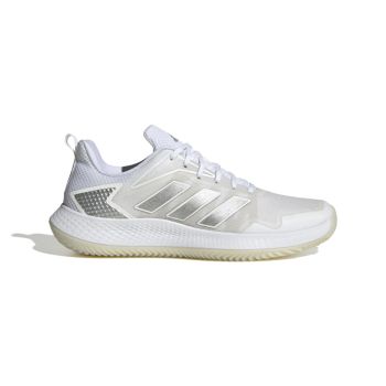 Adidas DEFIANT SPEED W CLAY, ženske tenisice za tenis, bijela