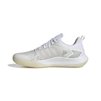 Adidas DEFIANT SPEED W CLAY, ženske tenisice za tenis, bijela