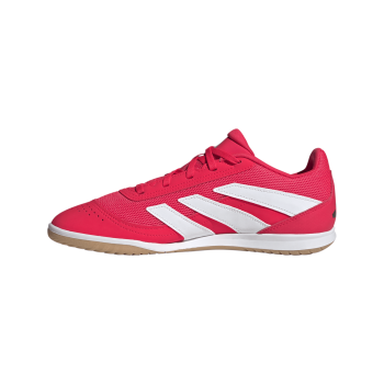 Adidas PREDATOR CLUB IN SALA, muške tenisice za nogomet, crvena