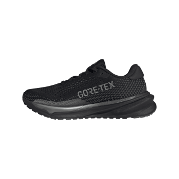 Adidas SUPERNOVA W GTX, ženske tenisice za trčanje, crna