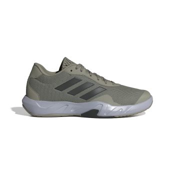 Adidas AMPLIMOVE TRAINER M, muške tenisice za fitnes, zelena
