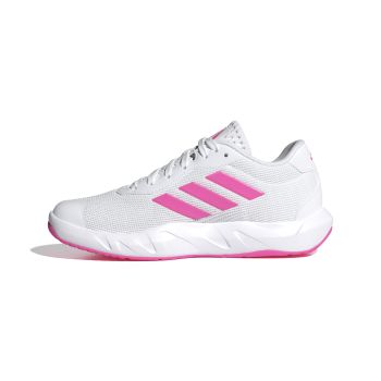 Adidas AMPLIMOVE TRAINER W, ženske tenisice za fitnes, bijela