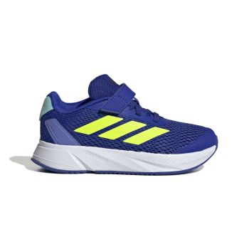 Adidas DURAMO SL EL K, dječje tenisice za trčanje, plava
