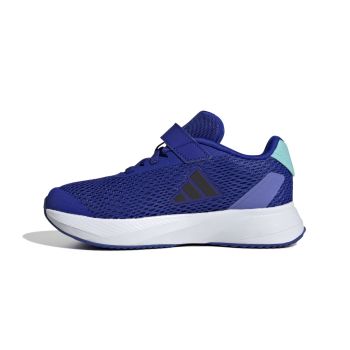 Adidas DURAMO SL EL K, dječje tenisice za trčanje, plava