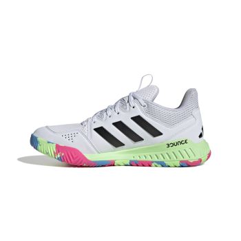 Adidas COURT FLIGHT, ženske tenisice za slobodno vrijeme, bijela