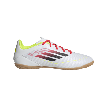 Adidas F50 CLUB IN, muške tenisice za nogomet, bijela