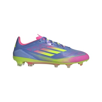 Adidas F50 PRO FG, muške kopačke za nogomet, plava