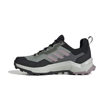 Adidas TERREX AX4 GTX W, cipele za planinarenje, srebrna
