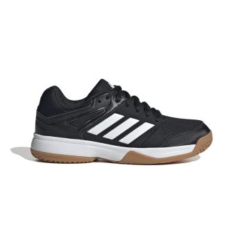 Adidas SPEEDCOURT K, dječje tenisice, crna