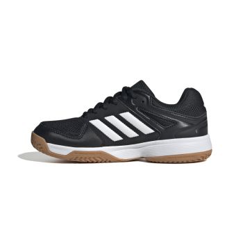Adidas SPEEDCOURT K, dječje tenisice, crna