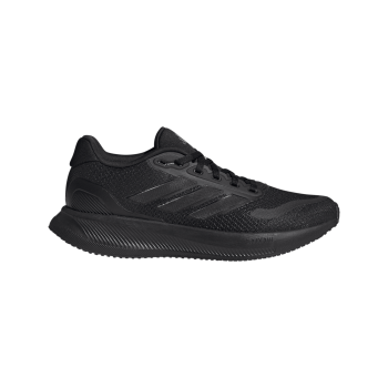 Adidas RUNFALCON 5 W, ženske tenisice za trčanje, crna