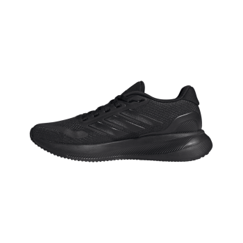 Adidas RUNFALCON 5 W, ženske tenisice za trčanje, crna