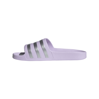 Adidas ADILETTE AQUA, ženske natikače, ljubičasta