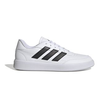 Adidas COURTBLOCK, muške tenisice za slobodno vrijeme, bijela