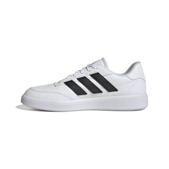 Adidas COURTBLOCK, muške tenisice za slobodno vrijeme, bijela