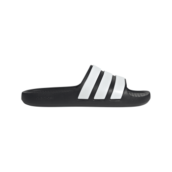 Adidas ADILETTE FLOW, muške natikače, crna