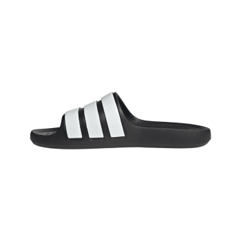 Adidas ADILETTE FLOW, muške natikače, crna