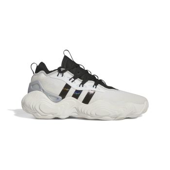 Adidas TRAE YOUNG 3, muške tenisice za košarku, crna