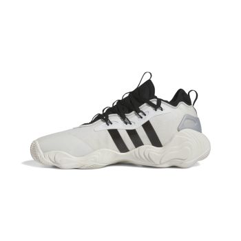 Adidas TRAE YOUNG 3, muške tenisice za košarku, crna