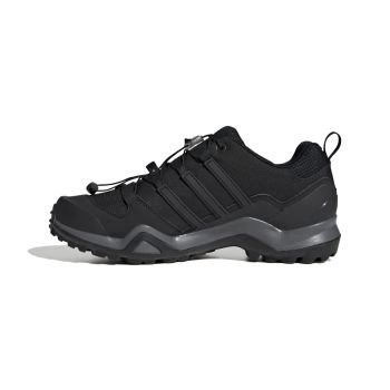 Adidas TERREX SWIFT R2 GTX, cipele za planinarenje, crna
