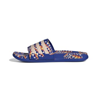 Adidas ADILETTE COMFORT, ženske natikače, plava