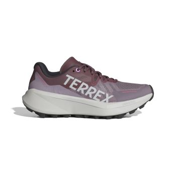 Adidas TERREX AGRAVIC 3 W, ženske tenisice za trail  trčanje, ljubičasta