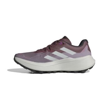 Adidas TERREX AGRAVIC 3 W, ženske tenisice za trail  trčanje, ljubičasta