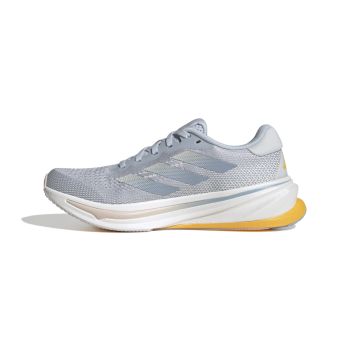 Adidas SUPERNOVA RISE W, ženske tenisice za trčanje, srebrna