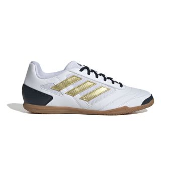 Adidas SUPER SALA 2, muške tenisice za nogomet, bijela