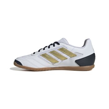 Adidas SUPER SALA 2, muške tenisice za nogomet, bijela